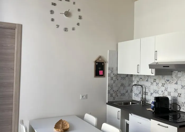 Casa Gioni' Tatil Evi