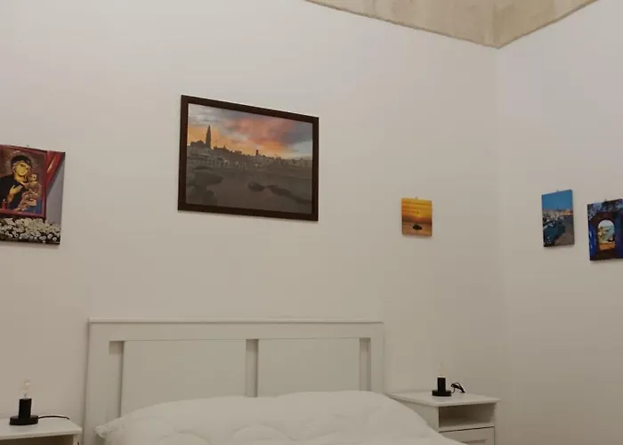 Casa Gioni' * Monopoli