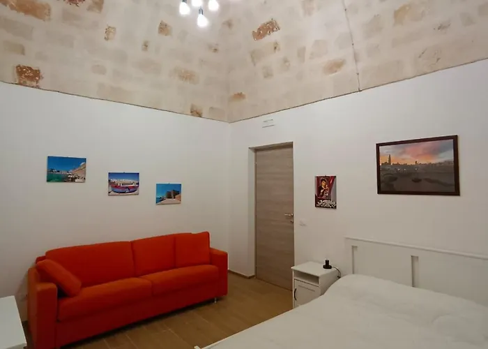 Casa Gioni' Monopoli