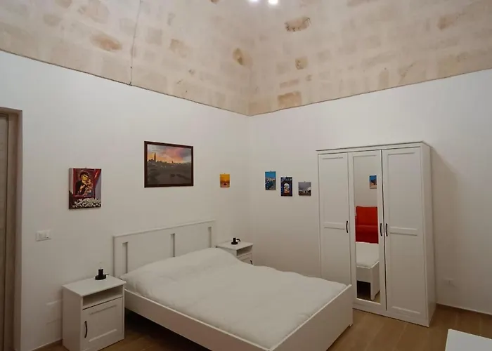 Casa Gioni' Tatil Evi
