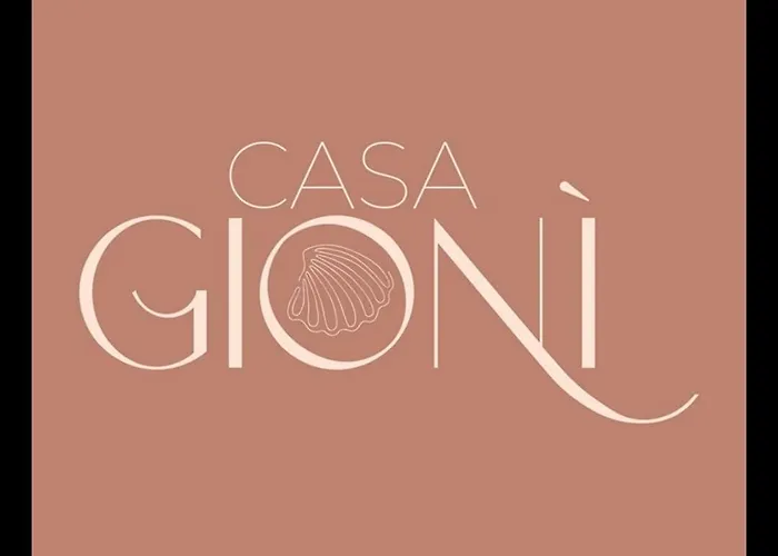Casa Gioni' Casa de Férias