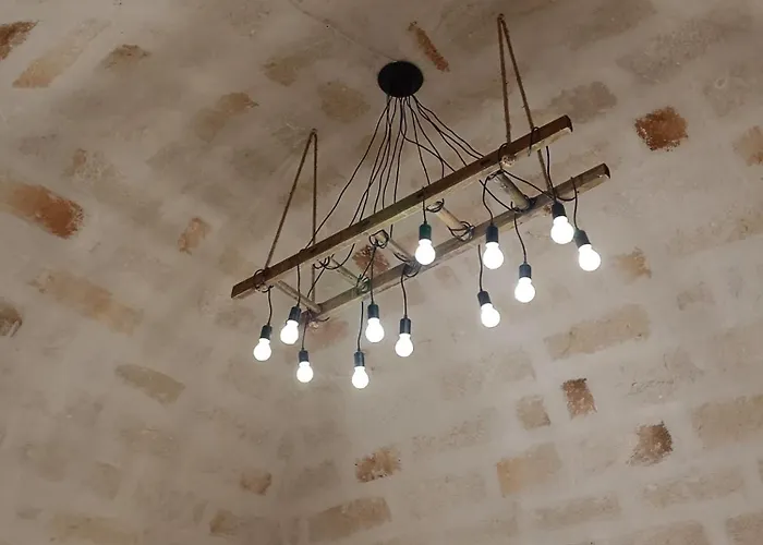 Casa Gioni' *