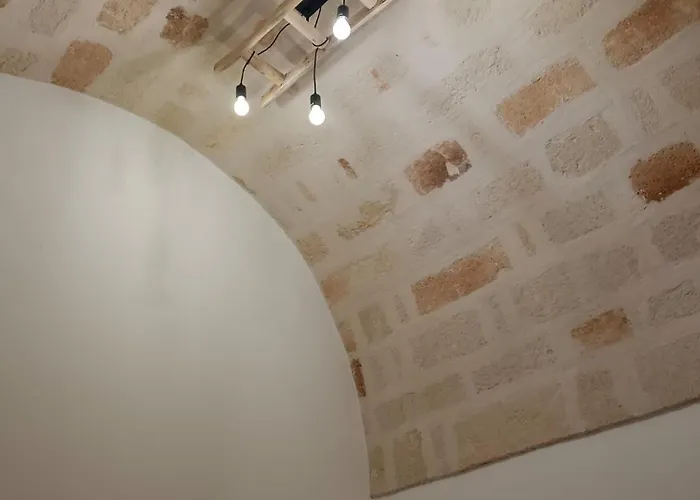 Tatil Evi Casa Gioni' *