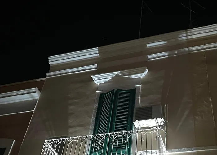 Casa Gioni' Tatil Evi
