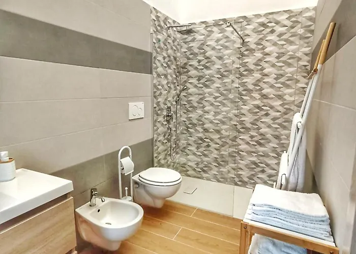 Casa Gioni' Tatil Evi Monopoli