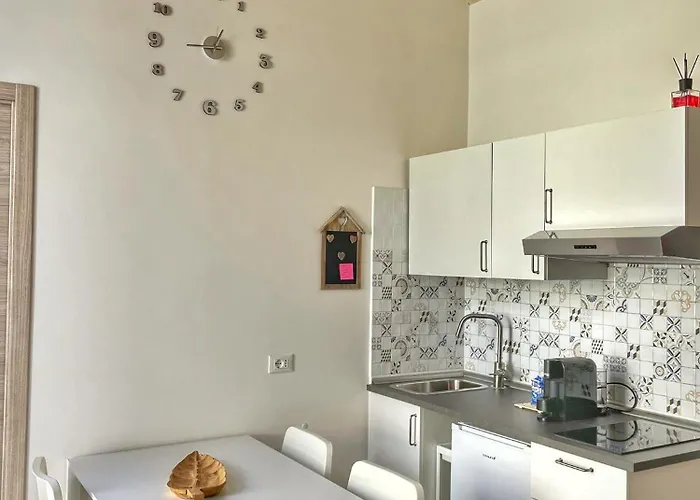 Casa de Férias Casa Gioni' Monopoli