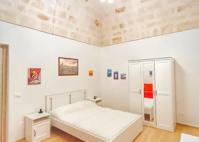 Casa Gioni' *