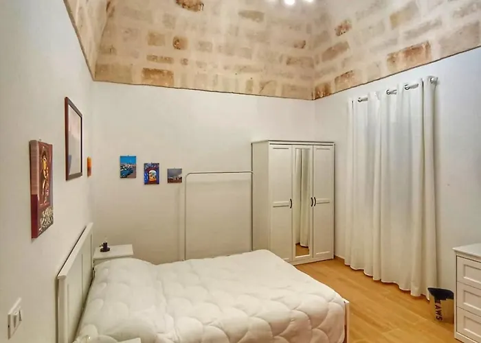 Casa Gioni' Tatil Evi *