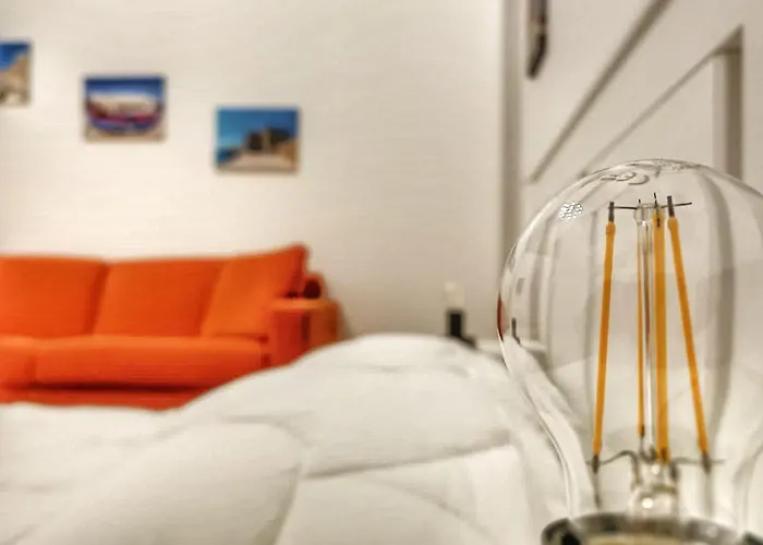 Casa Gioni' Tatil Evi Monopoli