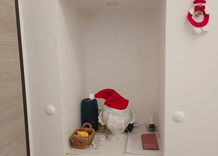 Tatil Evi Casa Gioni' *