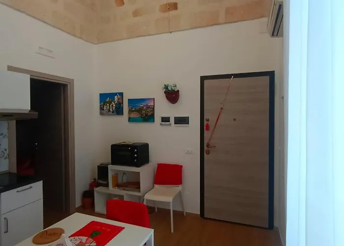 Casa Gioni' Semesterbostad