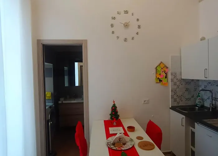 Semesterbostad Casa Gioni' Monopoli