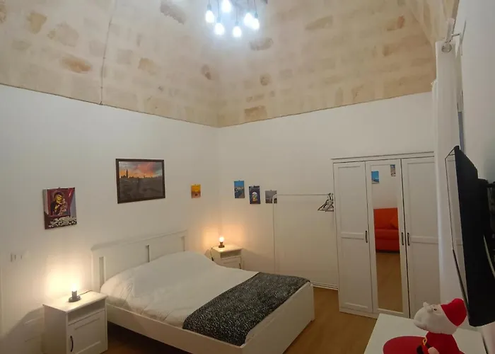 Casa Gioni' Semesterbostad *