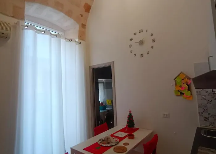 Casa Gioni' Semesterbostad Monopoli