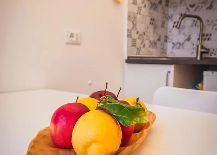 Casa Gioni' * Monopoli