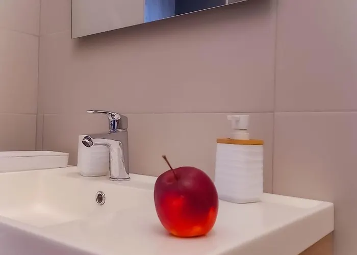 Casa Gioni' Tatil Evi *