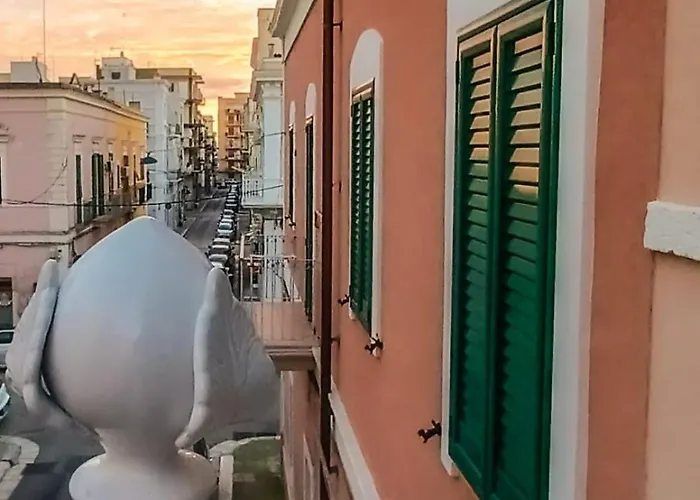 Casa Gioni' *