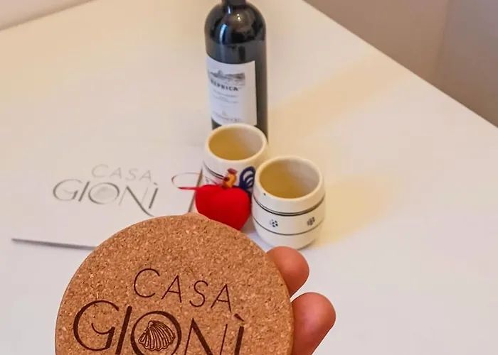 Casa Gioni' Monopoli