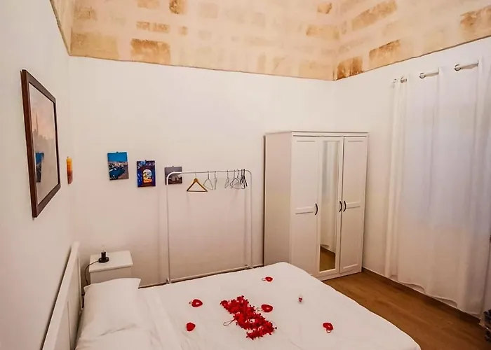 Casa Gioni'