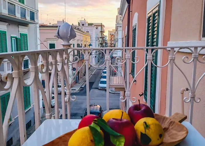 Casa Gioni' Monopoli